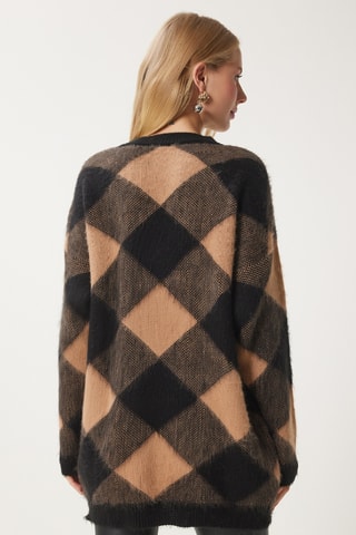 Pull - Marron