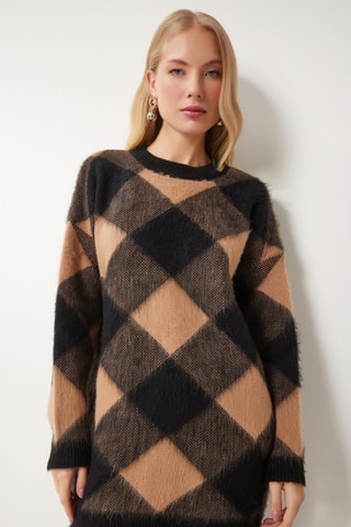 Pull - Marron