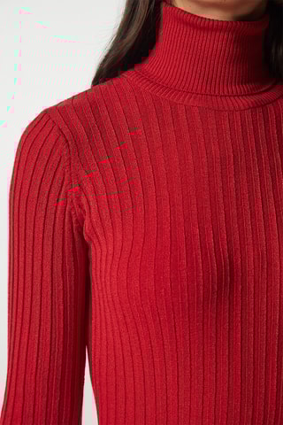 Pull - Rouge