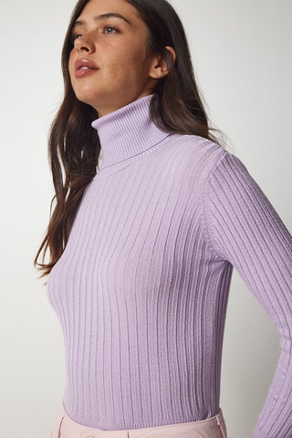 Pull - Mauve