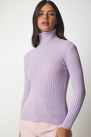 Pull - Mauve
