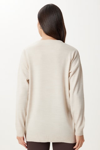 Pull - Beige