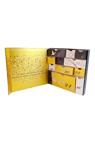 Calendário do advento So Charm® - 12 joias