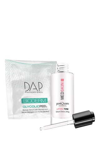 Set Liftingserum Geschikt voor elk huidtype - 2 Producten