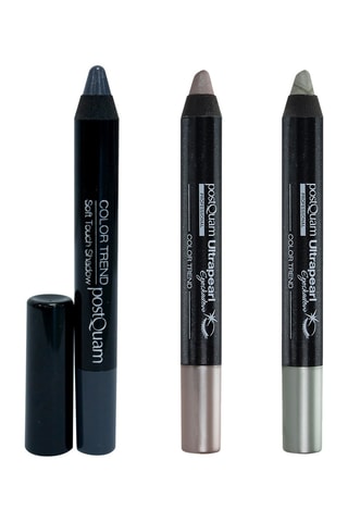 Set 3 Oogschaduwpaletten Jumbo 3 Producten