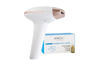 Laser Epilator en Behandeling voor de gevoelige huid - 12 x 3 ml 