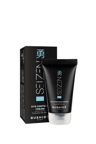 Oogcontourcrème Bushido - 30 ml