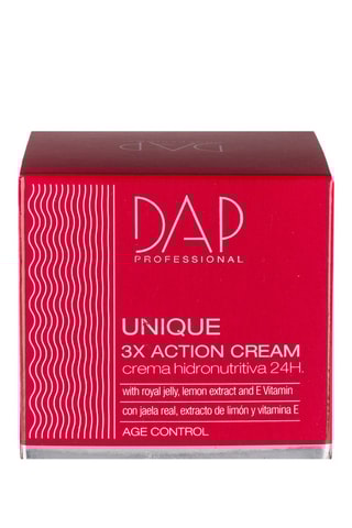 Revitaliserende crème met koninginnegelei- Geschikt voor elk huidtype - 50 ml