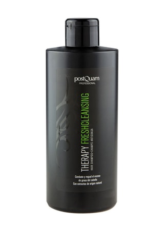 Zuiverende Shampoo Fresh Cleasing - Vet Haar 400 ml