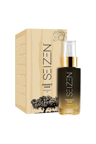 Glanzend Elixer Geschikt voor de normale tot droge huid - 30 ml