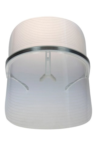 LED Lichttherapie Masker