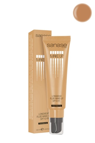 Anti-age Foundation met Kaviaar - Medium - 44 g