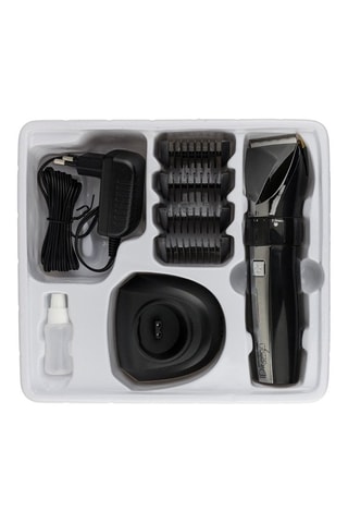 Haartondeuse ER-2018