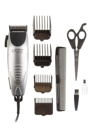 Tondeuse IDEER Compact