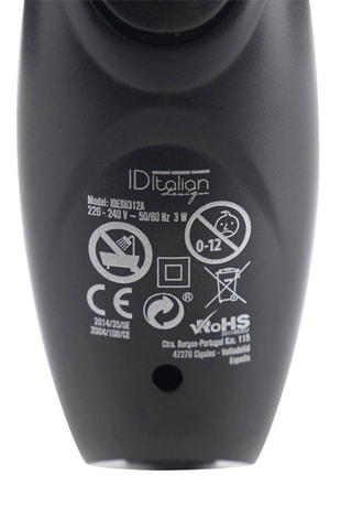 Elektrisch Scheerapparaat