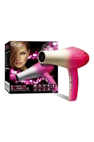 Föhn GTI 2300 Airlissimo Glamour