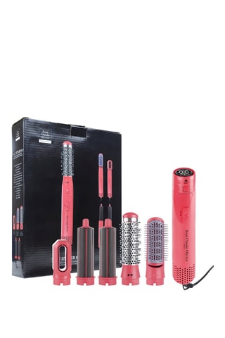 Professionele 5-in-1 Föhn - 1.200 W