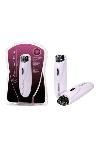 Electrische Epilator