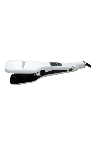 Stoomborstel Steam Brush Pro 2.0 en Thermische Bescherming 40 ml