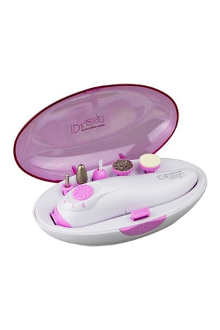 Manicure- en Pedicureset