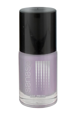 Nagellak Lila - 10 ml