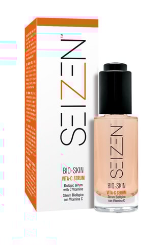 Biologisch Serum Vitamine C - Geschikt voor elk huidtype - 30 ml