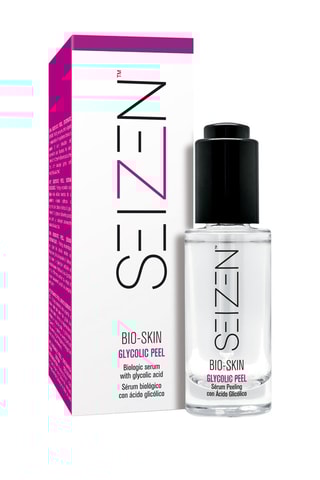 Biologisch serum met glycolzuur - Alle huidtypen - 30 ml