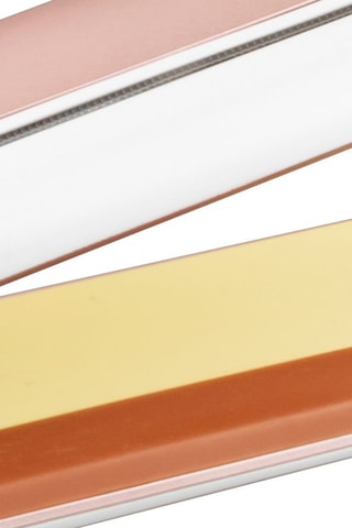 Stijltang Lisscare 220 °C - Keramische bekleding