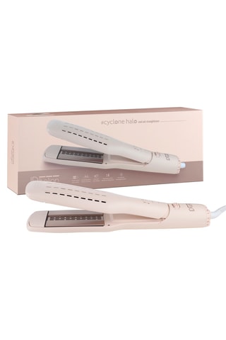 Stijltang Cyclone Halo Cool Air - 200°C