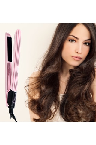 Stijltang Fashion fun