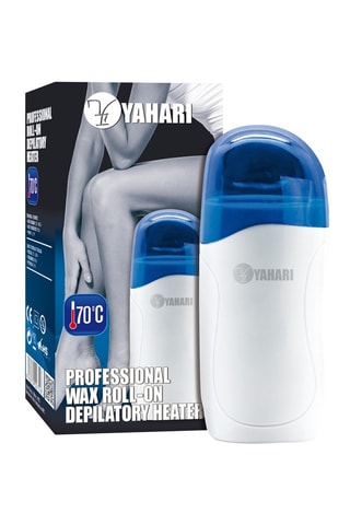 Waxverwarmer Roll-On