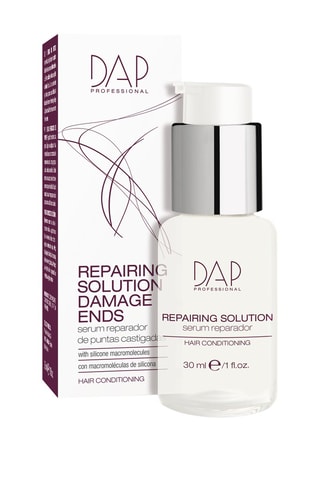 Herstellend Serum - Fijn Haar - 30 ml