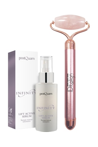 Gezichtsserum Actief Lift + Vibralift van Jade - 30 ml