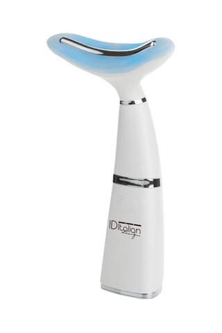 Dubbele Kin Reductie-apparaat en Jade Roller