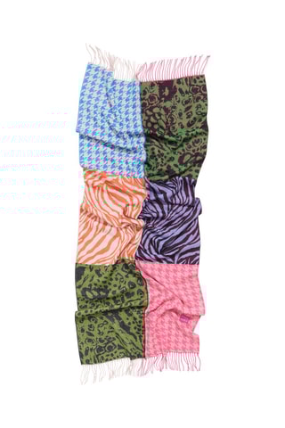 Stola - Multicolore