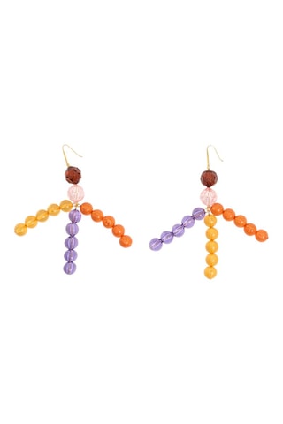 Orecchini - Multicolore