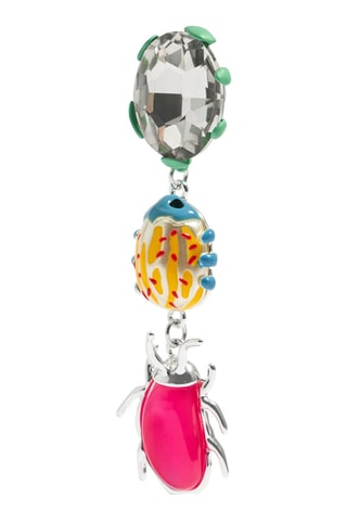 Orecchini - Argentato