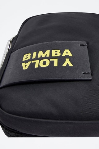 Borsa a tracolla - Nero