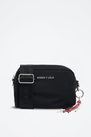 Borsa a tracolla - Nero