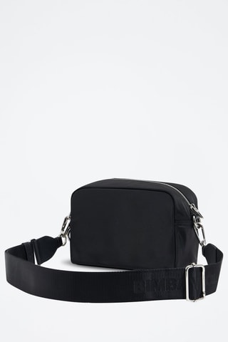 Borsa a tracolla - Nero