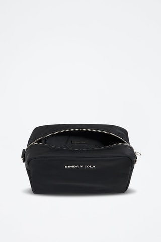 Borsa a tracolla - Nero