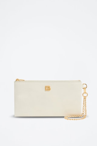 Portamonete - Avorio