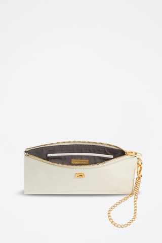 Portamonete - Avorio