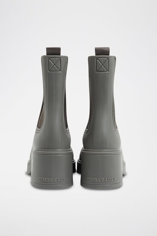 Stivali da pioggia - Kaki