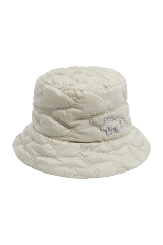 Cappello da pescatore - Beige