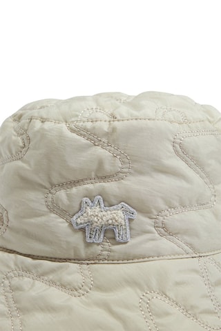 Cappello da pescatore - Beige