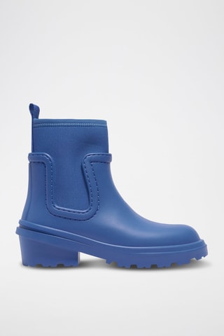 Stivali da pioggia - Blu
