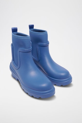 Stivali da pioggia - Blu