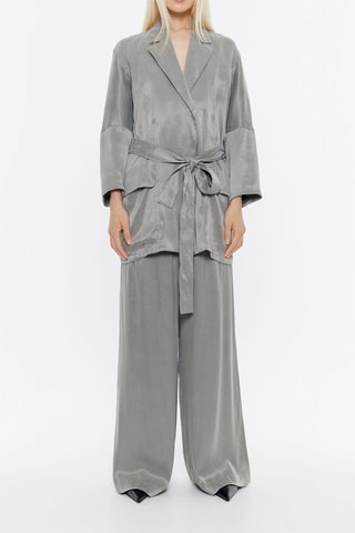 Giacca - Grigio chiaro