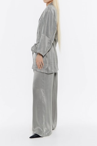 Giacca - Grigio chiaro